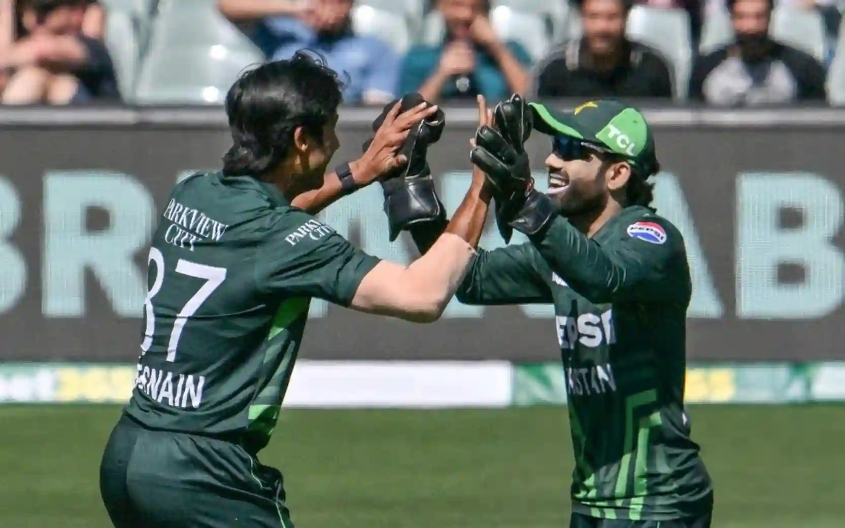 Rizwan To Drop Haseebullah For X-Factor? Pakistan's Probable XI For 2nd ODI Vs Zimbabwe